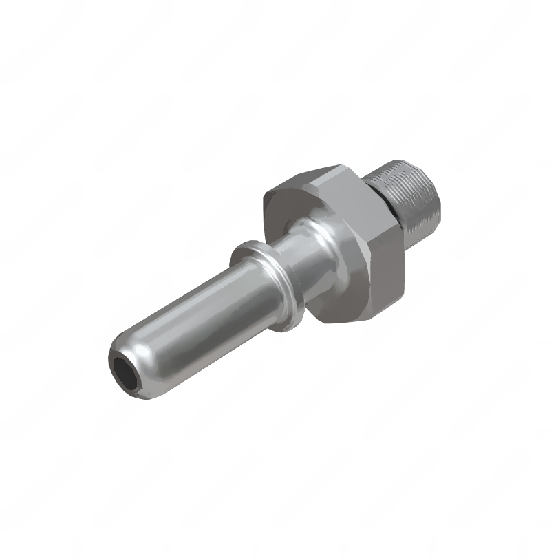 DDE A0039971771 FITTING