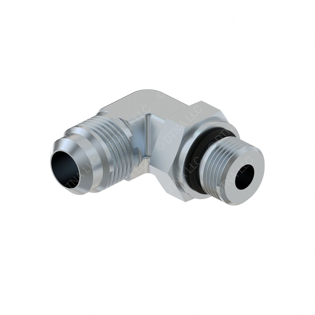 DDE A0039978071 ELBOW ADPT