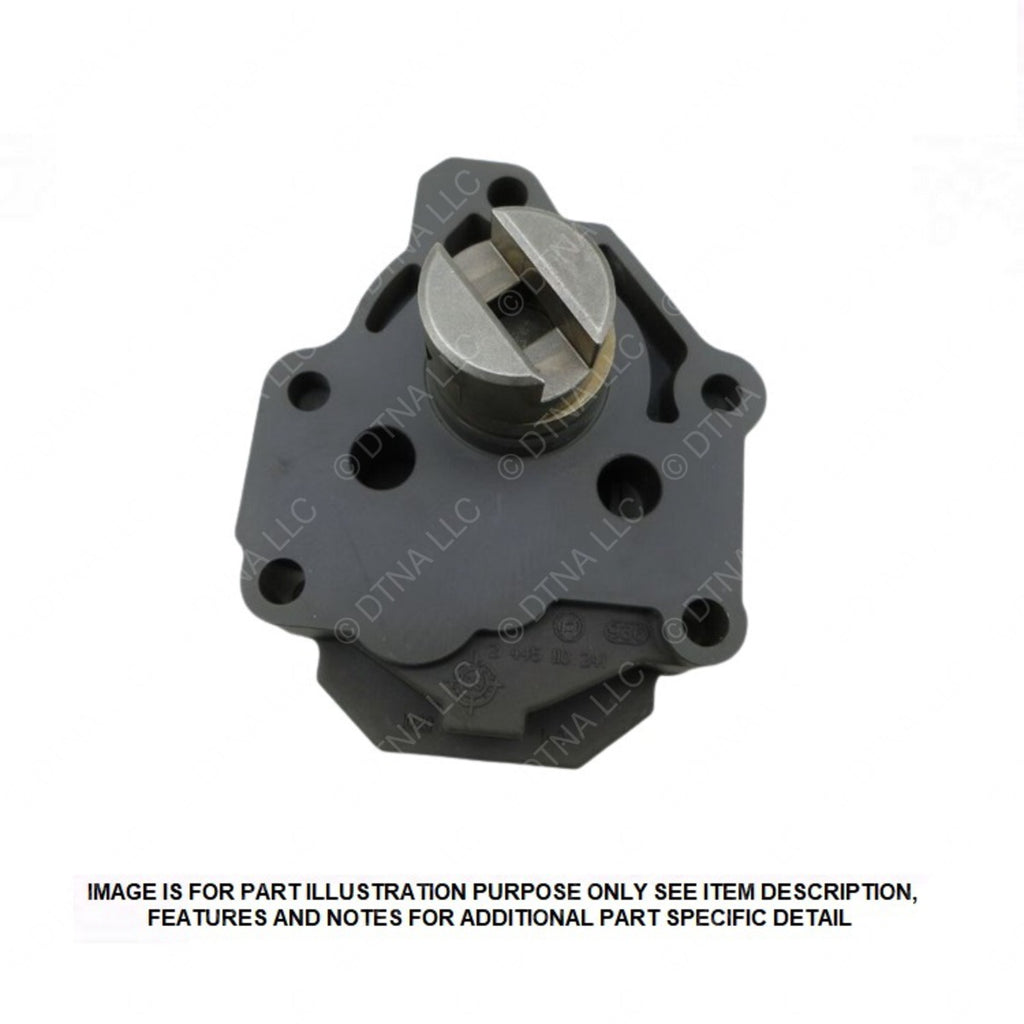 DDE A0040911101 FUEL FD PUMP