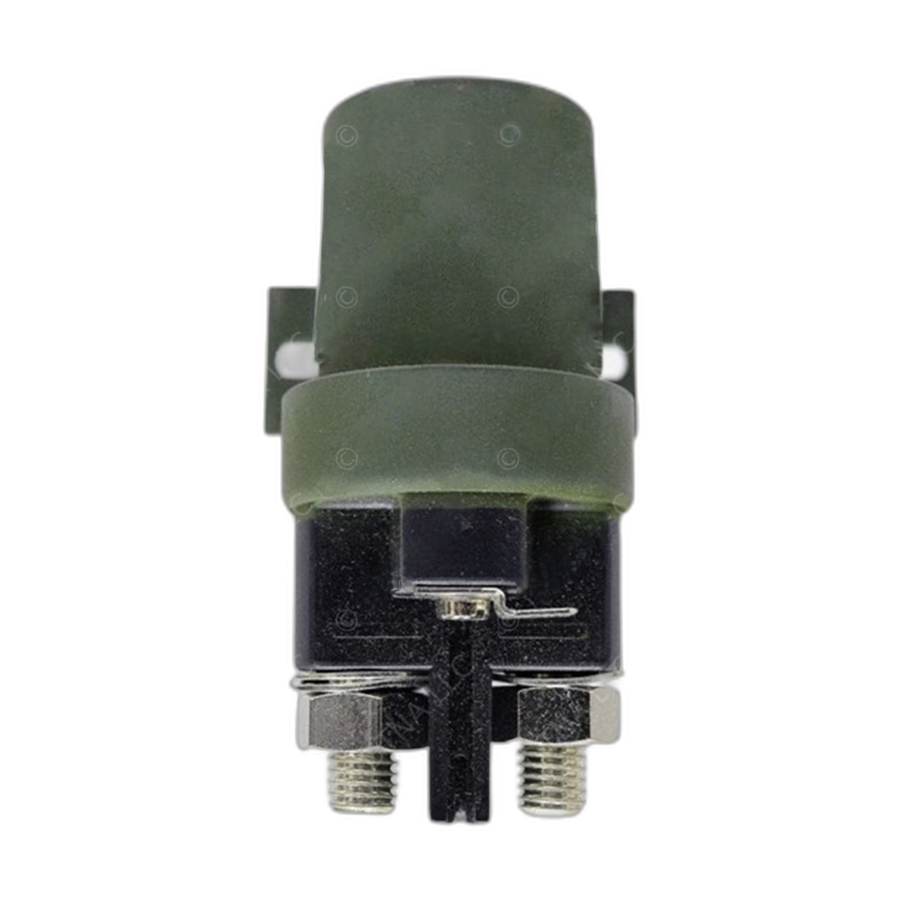 DDE A0045452005 RELAY