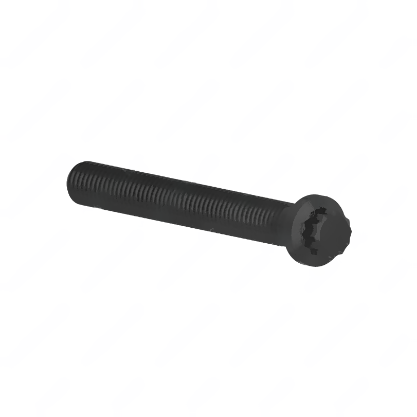 DDE A0049902900 MOUNTING SCREW, ROCKER ARM SHAFT