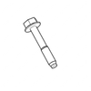 DDE A0049904700 HARDWARE, MOUNTING - OIL PAN