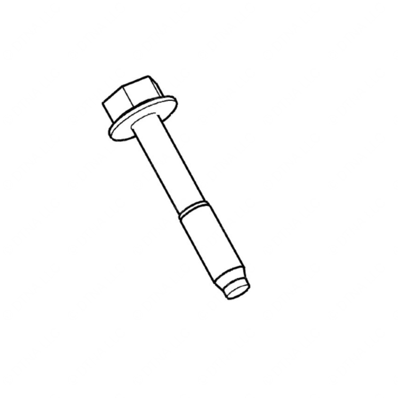 DDE A0049904700 HARDWARE, MOUNTING - OIL PAN