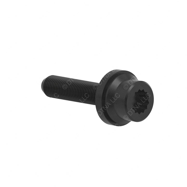 DDE A0049908705 FLUTED SOCKET HEAD CAP SCREW