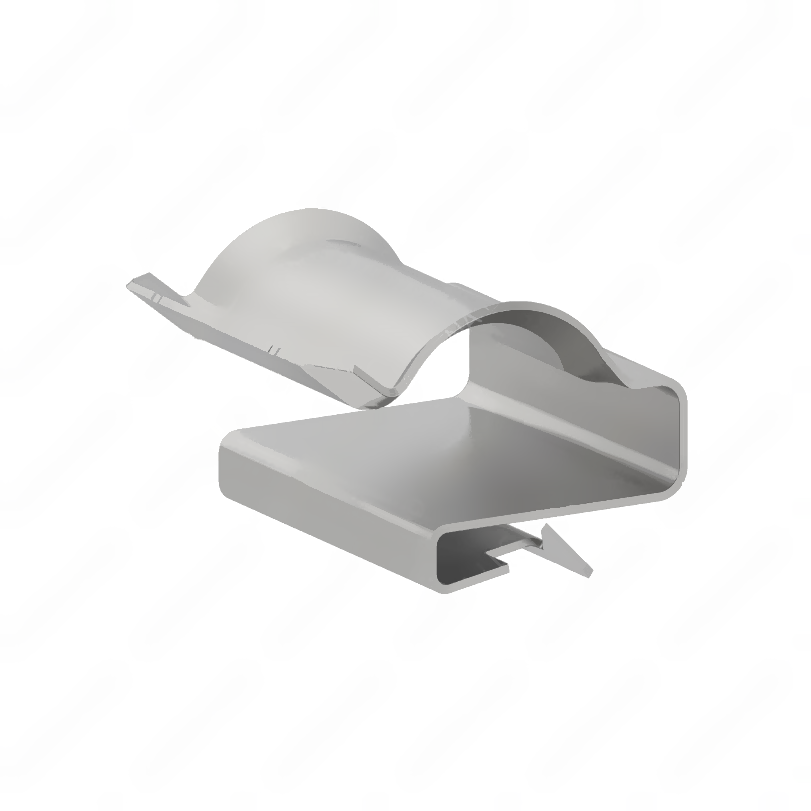 DDE A0049958877 FASTENER,WIRING
