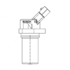 DDE A0061534228 SENSOR, CRANKSHAFT POSITION