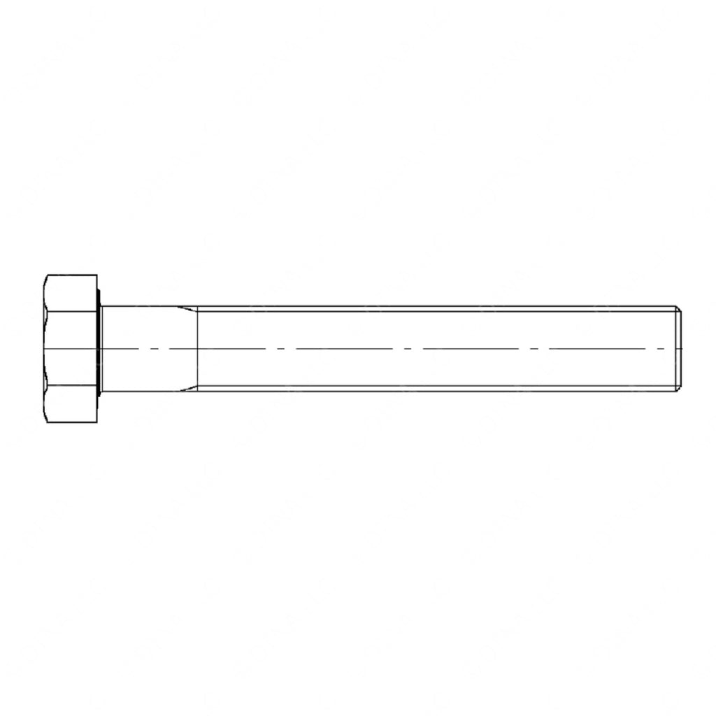 DDE A0069908901 SCREW