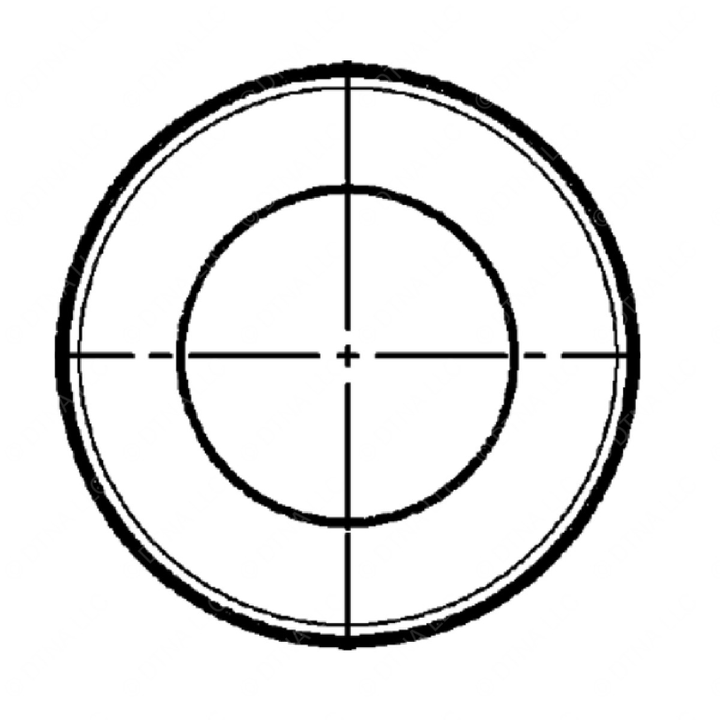 DDE A0069922401 SPACER