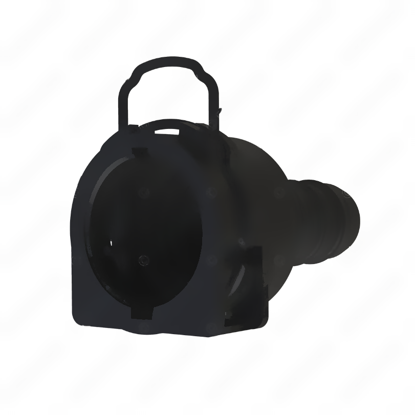 DDE A0069971789 PLUG