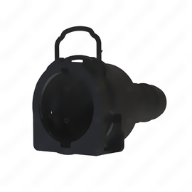 DDE A0069971789 PLUG