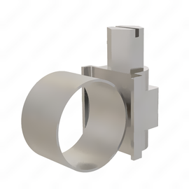 DDE A0069979490 CLAMP