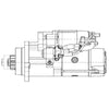 DDE A0071514901 STARTER MOTOR ENGINE 24V