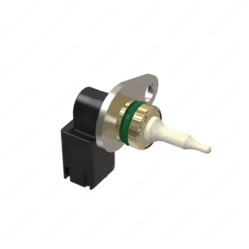 DDE A0081538628 SENSOR, TURBO COMPRESSOR INLET TEMP