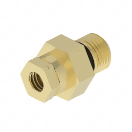DDE A0089974072 FITTING WG