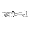 DDE A0095454726 TERM 31-WAY