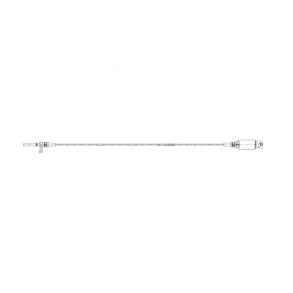 DDE A0111532628 ROTATIONAL SPEED SENSOR