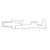 DDE A0115457726 PLUG SOCKET