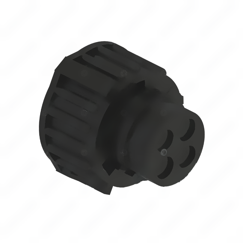 DDE A0155456526 PLUG SOCKET