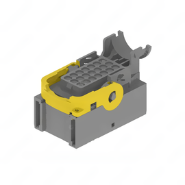DDE A0155459126 COVER - WIRING CONNECTIONS