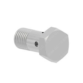 DDE A0189900801 HEX HEAD SCREW W/FLANGE