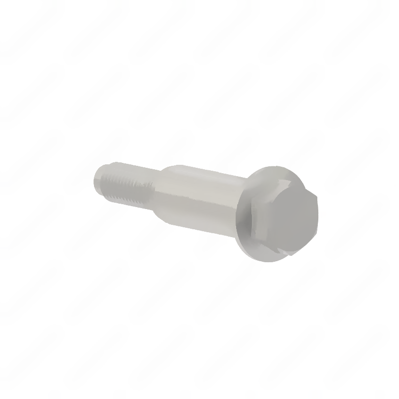 DDE A0199909601 HARDWARE, MOUNTING - OIL PUMP & DISTRIBU