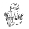 DDE A0199971545 SEAL RING