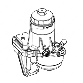DDE A0199971545 SEAL RING