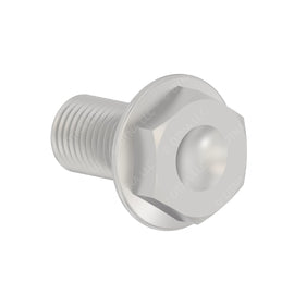 DDE A0209905201 SCREW, M16 X 30