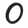 DDE A0209971245 CONN O-RING