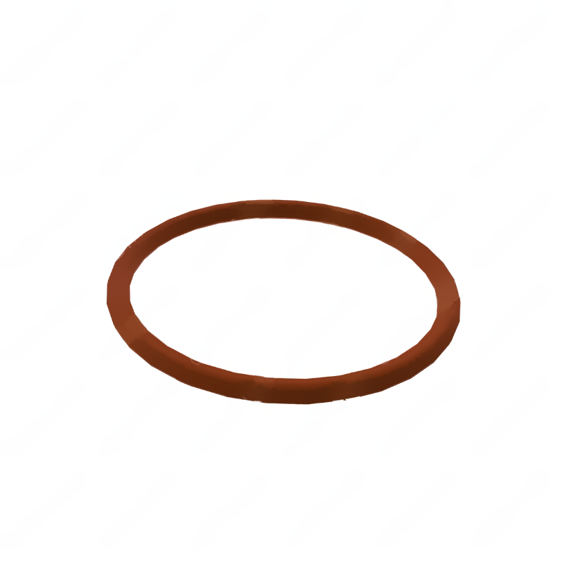 DDE A0229970145 SEAL - PLUG, OIL COOLER