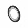 DDE A0249978845 SEALING RING, SCREW IN FITTING, OIL PAN