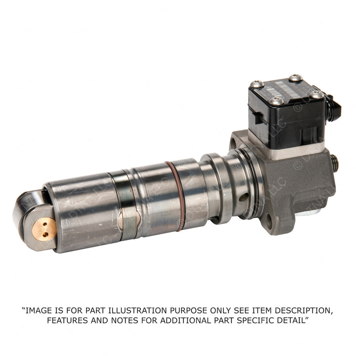 DDE A0290742302 UNIT PUMP, PLD