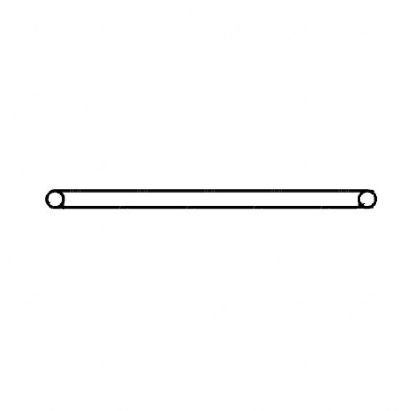 DDE A0309972145 O-RING, 53MM