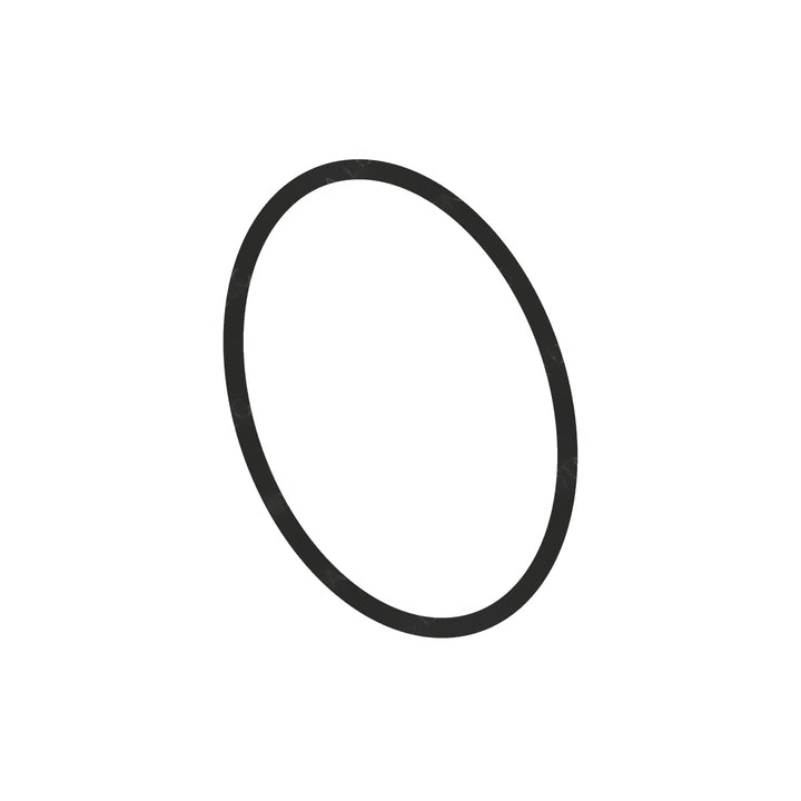 DDE A0309979045 O-RING, CYLINDER HEAD CLOSING COVER