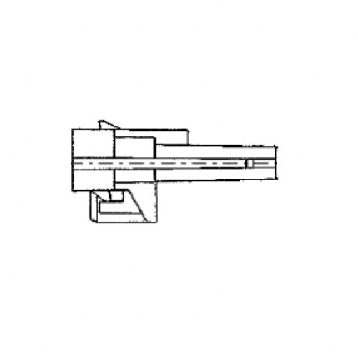 DDE A0345450028 TERM M/P0.35