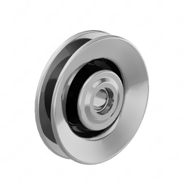 DDE A1161300460 PULLEY