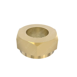 DDE A1249901451 HEX NUT
