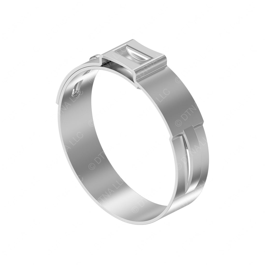 DDE A1689970390 HOSE CLAMP