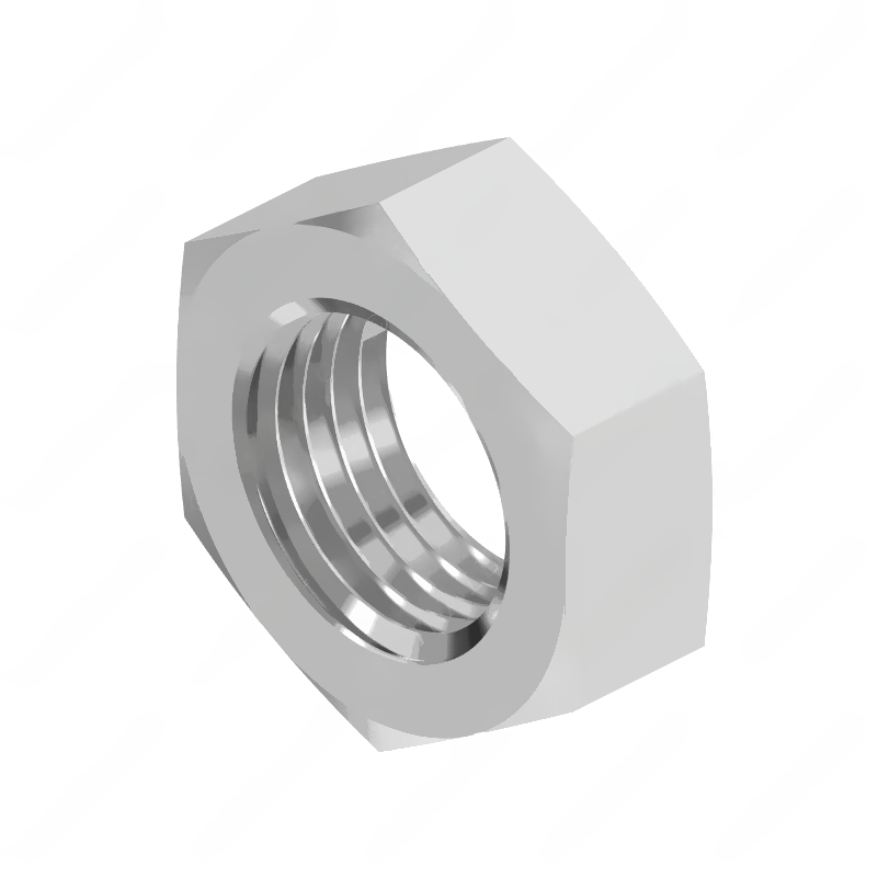 DDE A3269900151 NUT