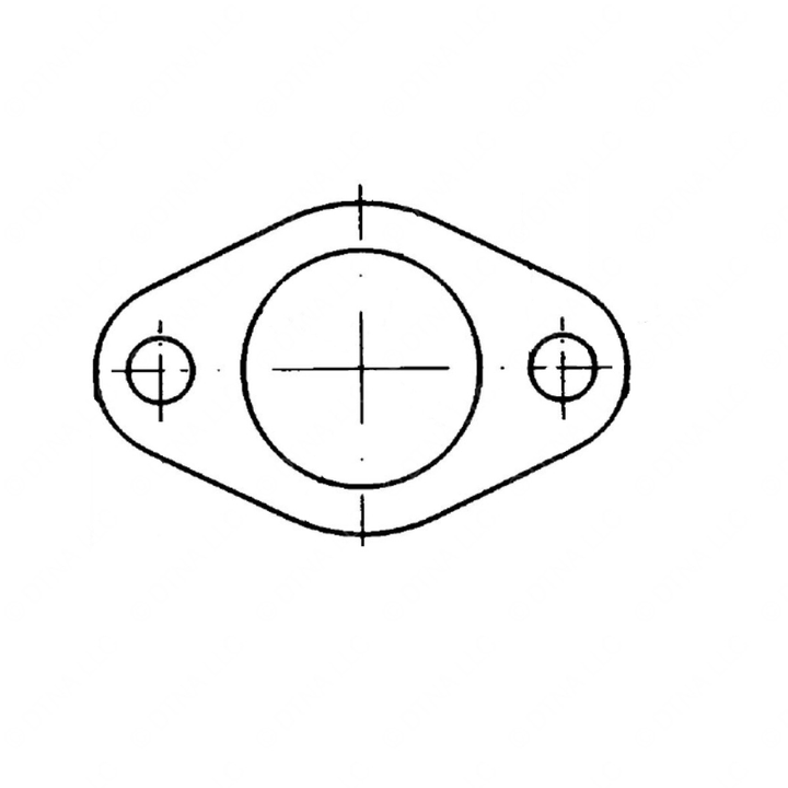 DDE A3559970149 GASKET