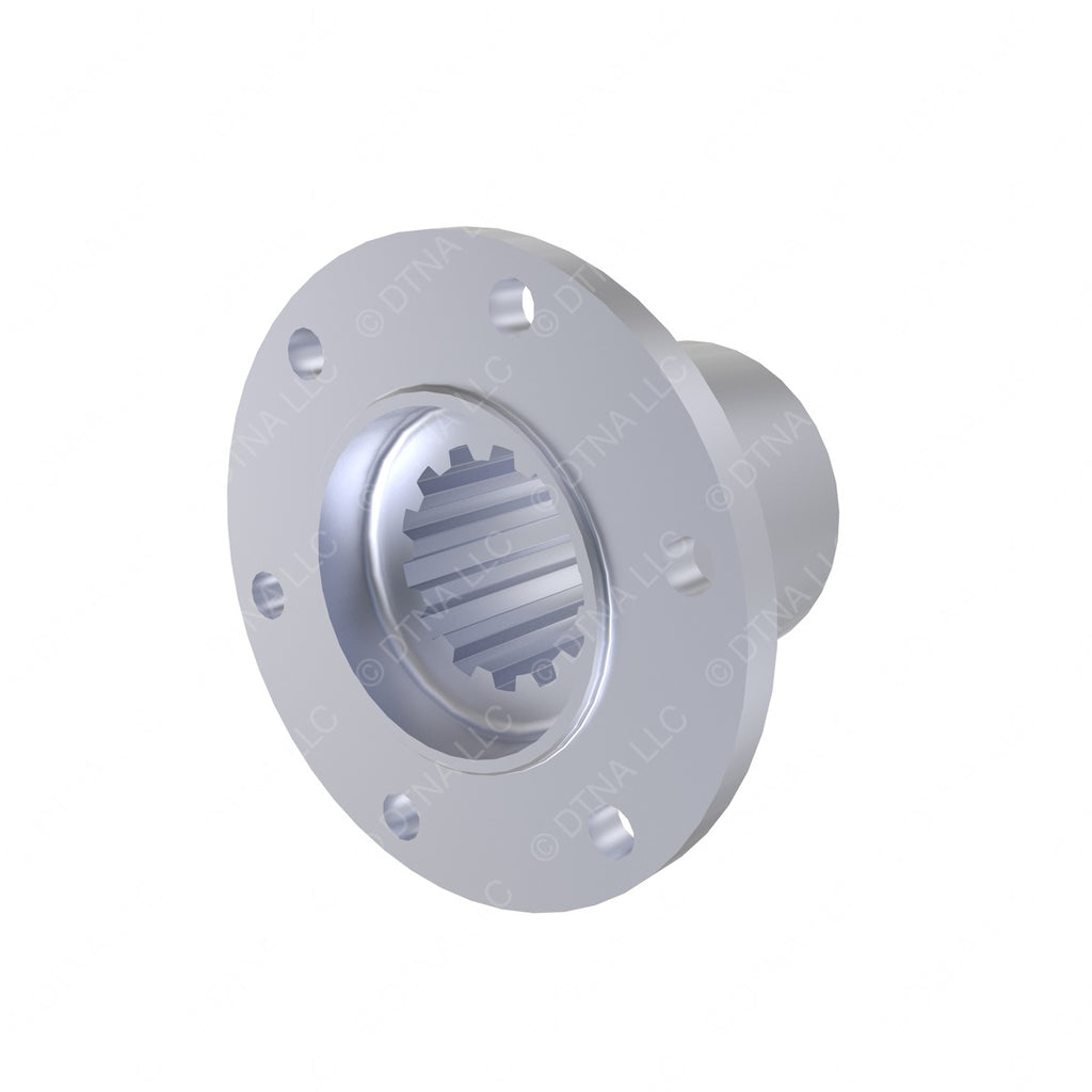 DDE A4032340201 FLANGE