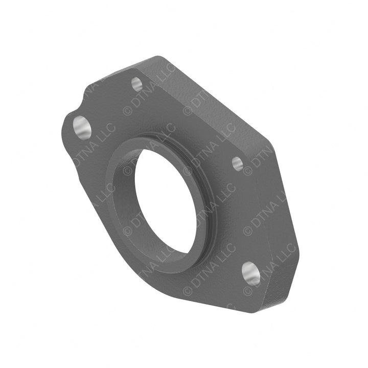 DDE A4442360245 FLANGE