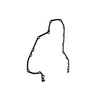 DDE A4470150080 GASKET