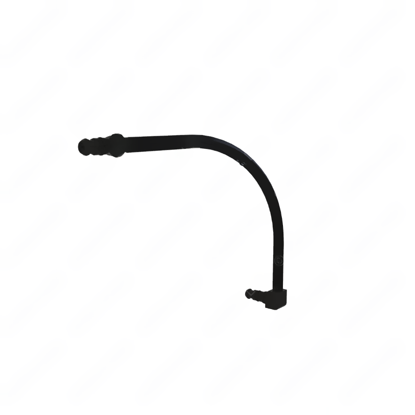 DDE A4570101455 PIPE WASTEGT