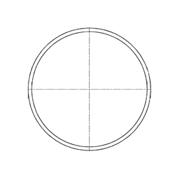 DDE A4570110459 SEAL RING