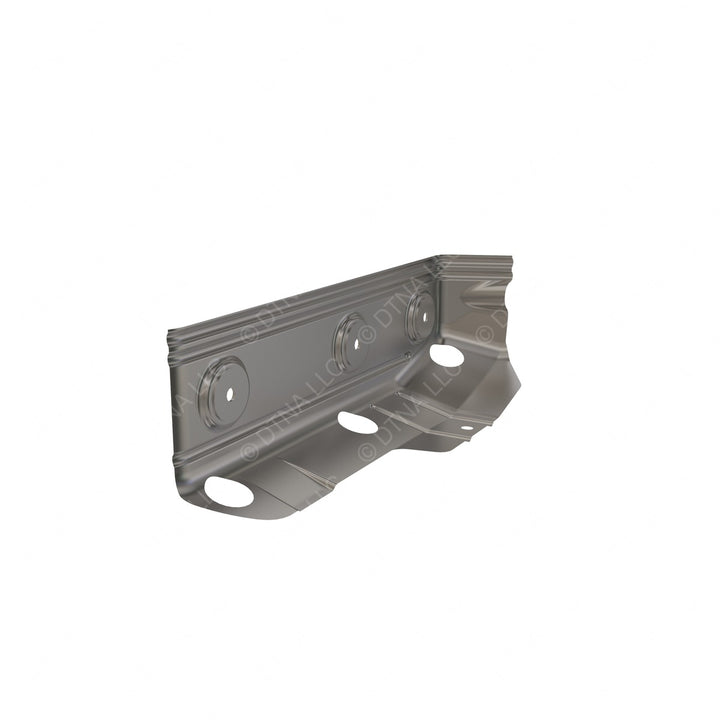 DDE A4571401234 HEAT SHIELD
