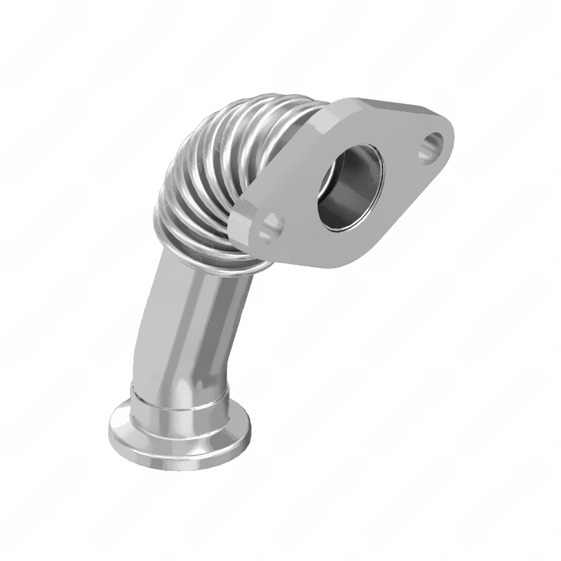 DDE A4571440464 PIPE