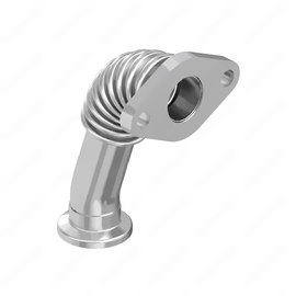 DDE A4571440464 PIPE