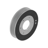 DDE A4572020810 BELT PULLEY