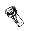 DDE A4600100464 OIL FILLER N